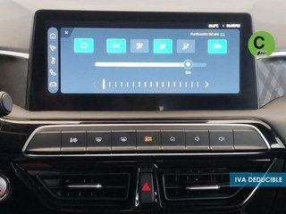 MG MG3 1.5 Comfort 85 kW (116 CV)