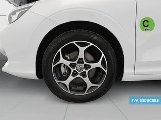 MG MG3 1.5 Comfort 85 kW (116 CV)