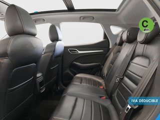 MG ZS 1.0T Luxury 82 kW (111 CV)