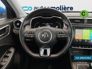MG ZS 1.0T Luxury 82 kW (111 CV)