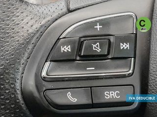 MG ZS 1.0T Luxury 82 kW (111 CV)