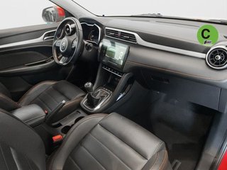 MG ZS 1.0T Luxury 82 kW (111 CV)