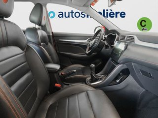 MG ZS 1.0T Luxury 82 kW (111 CV)