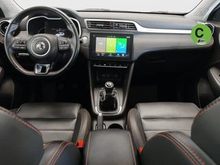 MG ZS 1.0T Luxury 82 kW (111 CV)