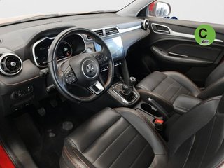 MG ZS 1.0T Luxury 82 kW (111 CV)