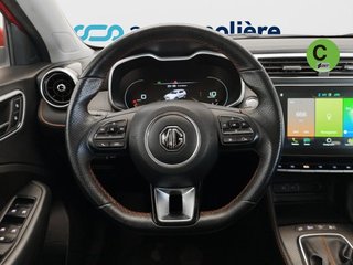 MG ZS 1.0T Luxury 82 kW (111 CV)