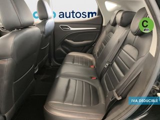 MG ZS 1.0T Luxury 82 kW (111 CV)