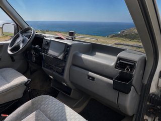 Volkswagen Multivan Westfalia