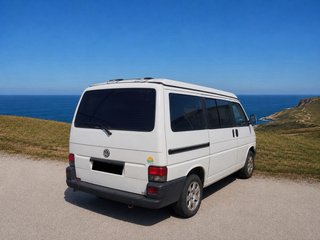 Volkswagen Multivan Westfalia
