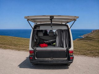 Volkswagen Multivan Westfalia