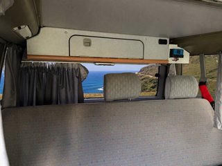 Volkswagen Multivan Westfalia