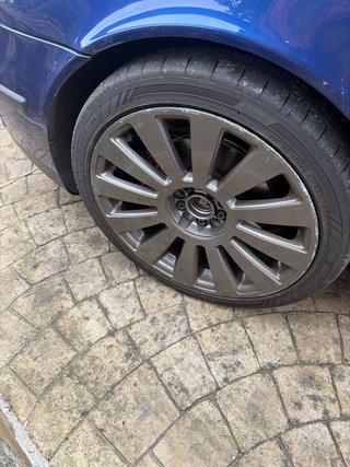 Llantas 18 pulgadas 5x100 y 5x112