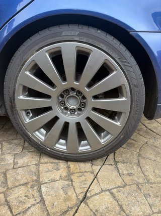 Llantas 18 pulgadas 5x100 y 5x112