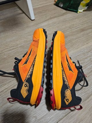 Altra Lone Peak 9+ Talla 44