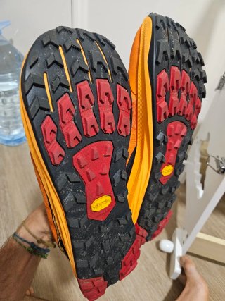 Altra Lone Peak 9+ Talla 44