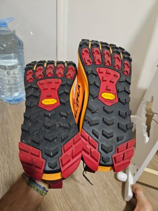 Altra Lone Peak 9+ Talla 44