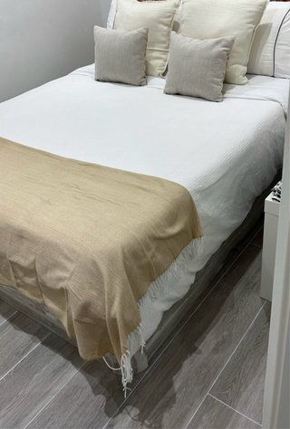 Edredón y funda nórdica 135 cm