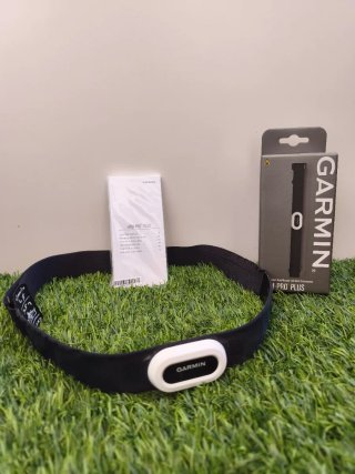 Monitor Frecuencia Cardíaca Garmin HRM-Pro Plus