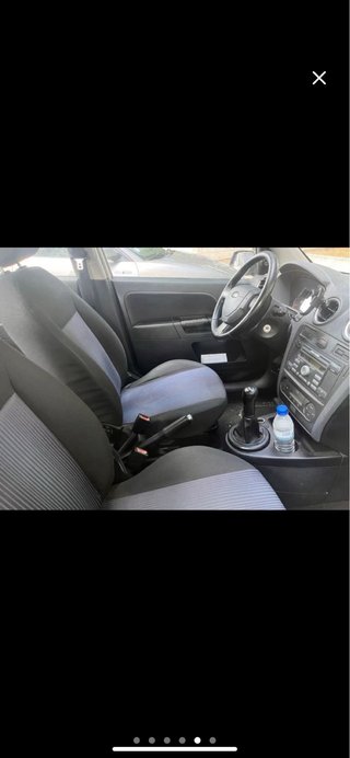 Ford Fusion 2006