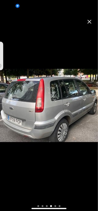 Ford Fusion 2006