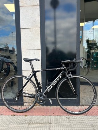 Scott Foil 10 Talla M
