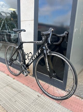 Scott Foil 10 Talla M