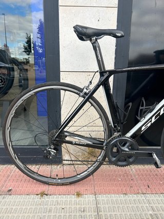 Scott Foil 10 Talla M