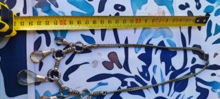 Collana Quarzo