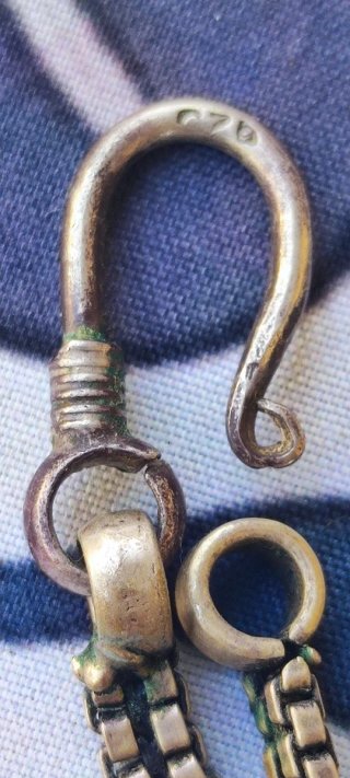 Collana Quarzo