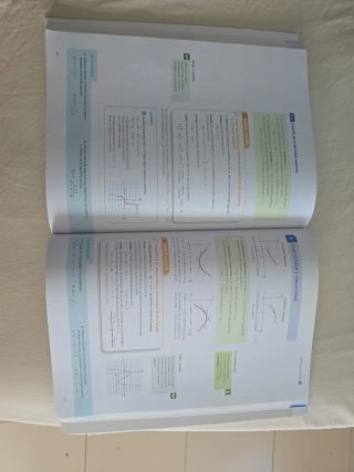 Matemáticas II, 2 Bachillerato serie Resuelve