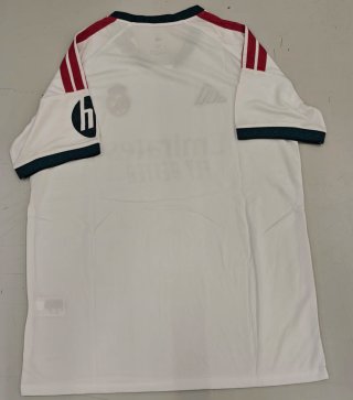 Camiseta Real Madrid 1ª Equipación Talla XL
