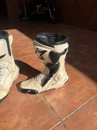 Botas Alpinestars SMX Talla 42
