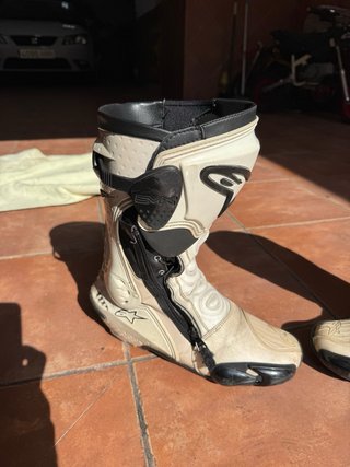 Botas Alpinestars SMX Talla 42