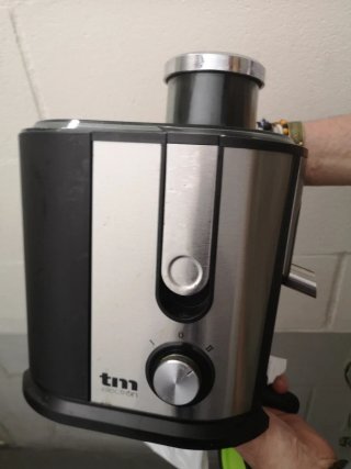 Licuadora TM Electron