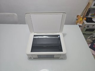 Impresora multifunción Epson XP-455 Blanca