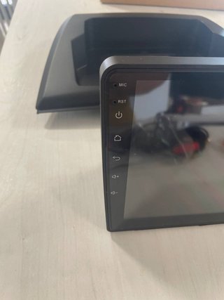 Radio BMW X3 E83 (04-12) Carplay