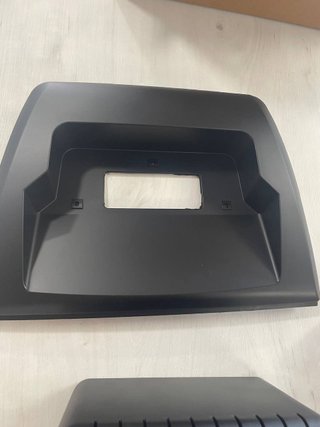 Radio BMW X3 E83 (04-12) Carplay