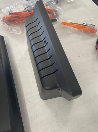 Radio BMW X3 E83 (04-12) Carplay