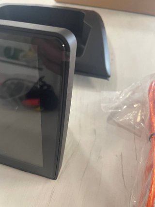Radio BMW X3 E83 (04-12) Carplay