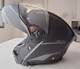 Casco modular MTHELMETS Atom_2