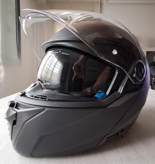 Casco modular MTHELMETS Atom_2