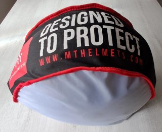 Casco modular MTHELMETS Atom_2