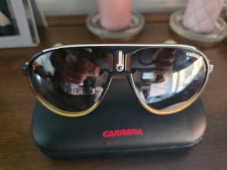 Gafas de sol Carrera Aviador