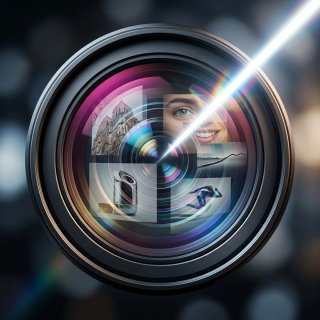 Fotógrafo de Eventos y Empresas (Autónomo)