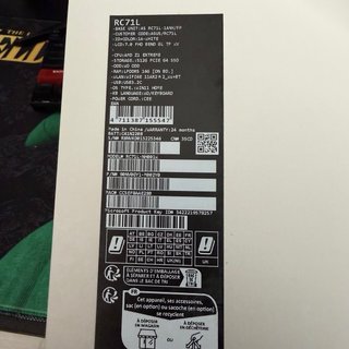 ASUS ROG ALLY Z1 EXTREME