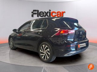Volkswagen Golf eHybrid 1.4 TSI 150kW (204CV) DSG