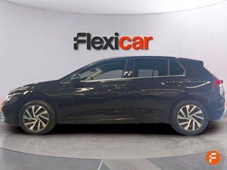 Volkswagen Golf eHybrid 1.4 TSI 150kW (204CV) DSG