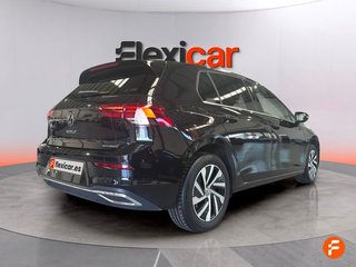 Volkswagen Golf eHybrid 1.4 TSI 150kW (204CV) DSG