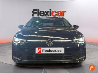 Volkswagen Golf eHybrid 1.4 TSI 150kW (204CV) DSG