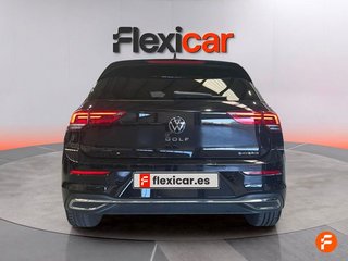 Volkswagen Golf eHybrid 1.4 TSI 150kW (204CV) DSG